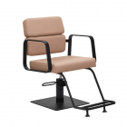 Hairdressing Chair GABBIANO PORTO biege